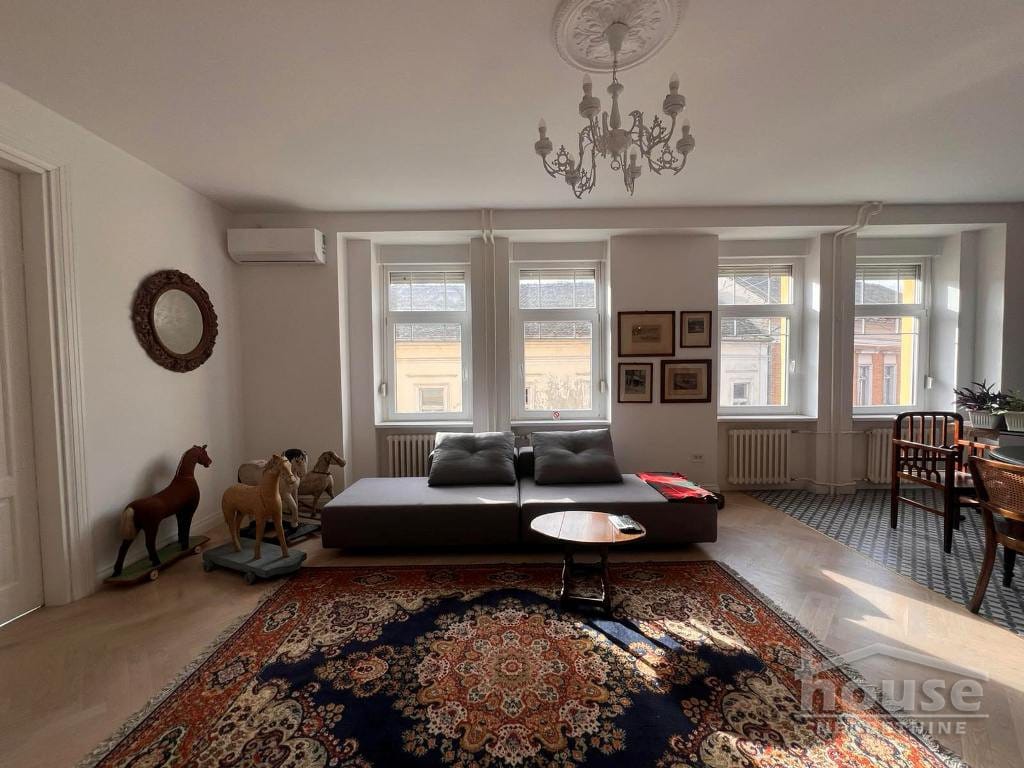 Stan Izdavanje Novi Sad  110 m2