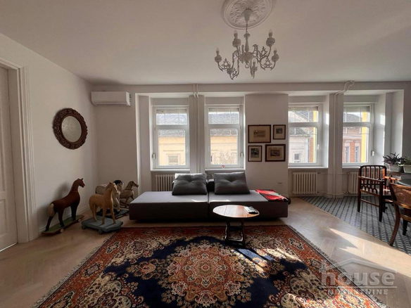 Stan Izdavanje Novi Sad  110 m2