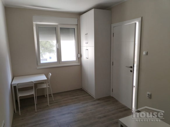 Stan Izdavanje Novi Sad  22 m2