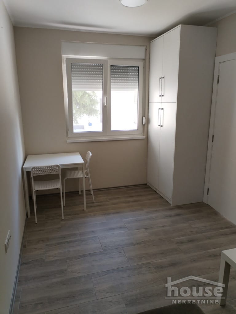 Stan Izdavanje Novi Sad  22 m2