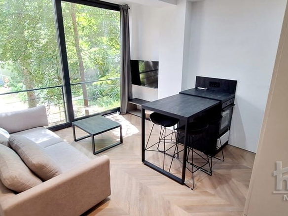 Stan Izdavanje Novi Sad  36 m2