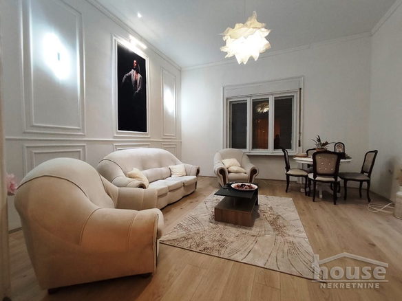 Stan Izdavanje Novi Sad  56 m2