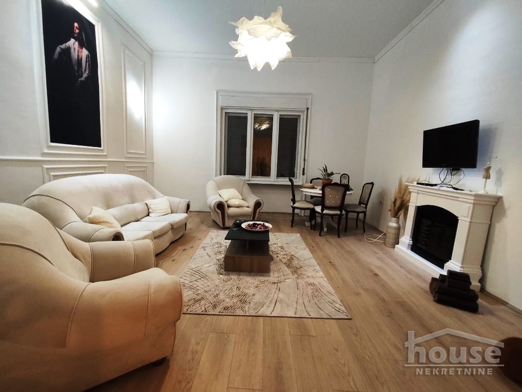 Stan Izdavanje Novi Sad  56 m2
