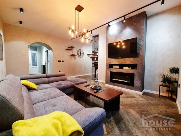 Stan Izdavanje Novi Sad  65 m2