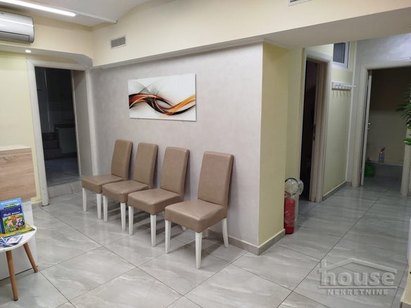 Lokal Izdavanje Novi Sad  76 m2