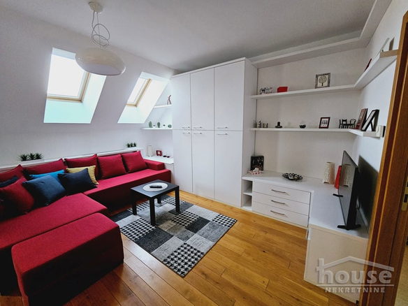 Stan Izdavanje Novi Sad  44 m2
