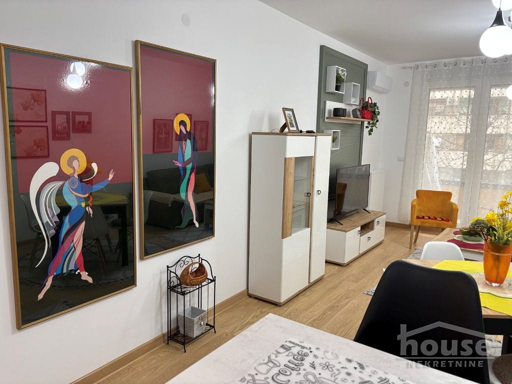 Stan Izdavanje Novi Sad Stan Izdavanje Novi Sad 48 m2