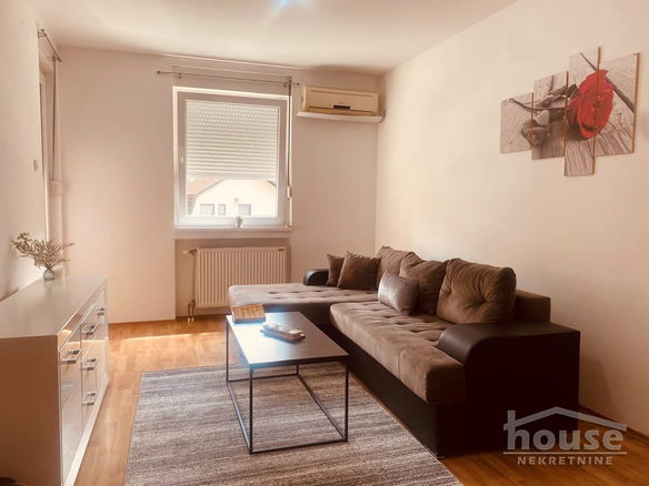 Stan Izdavanje Novi Sad  41 m2