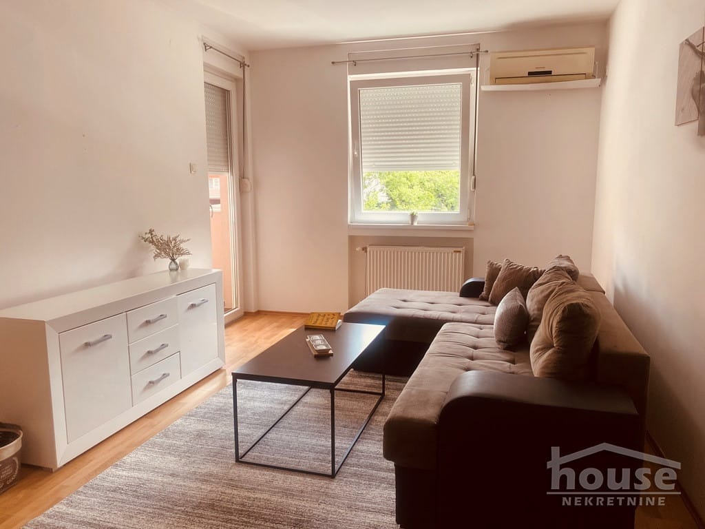 Stan Izdavanje Novi Sad Stan Izdavanje Novi Sad 41 m2