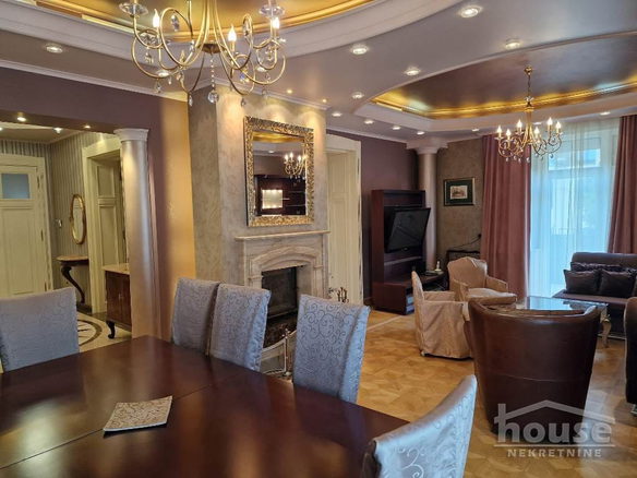 Stan Izdavanje Novi Sad  260 m2