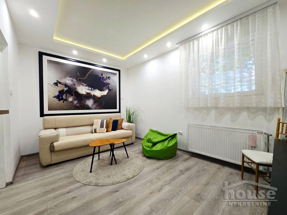 Stan Izdavanje Novi Sad  32 m2