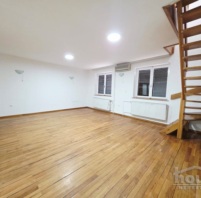 Kuća za izdavanje, Centar, Novi Sad, 120m², 700 €/mes