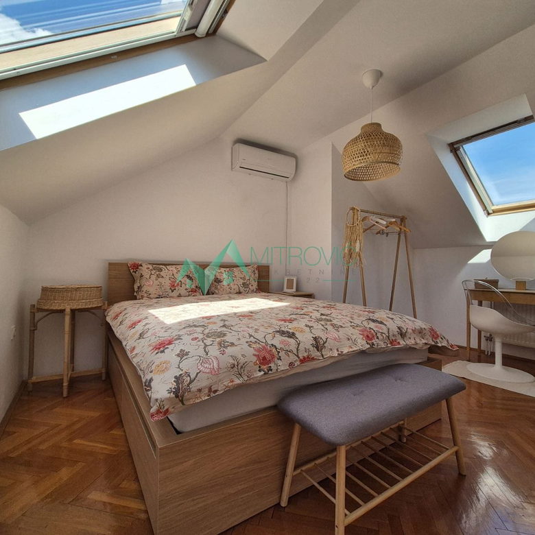 Stan Prodaja Novi Sad  60 m2