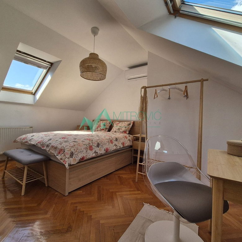 Stan Prodaja Novi Sad  60 m2