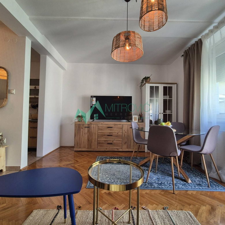 Stan Prodaja Novi Sad  60 m2