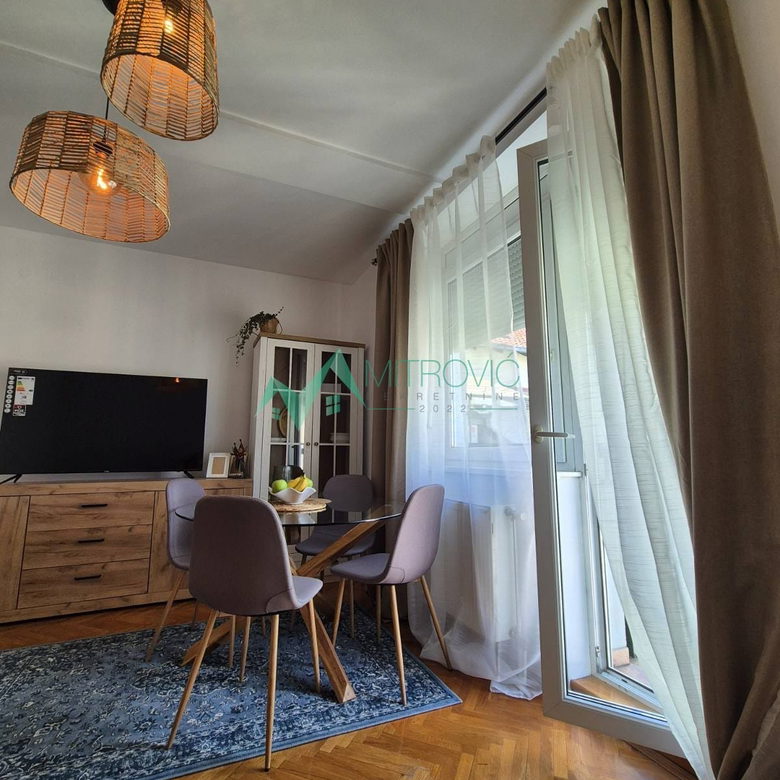 Stan Prodaja Novi Sad  60 m2