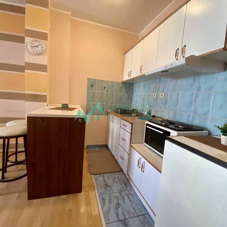 Stan Prodaja Novi Sad  25 m2