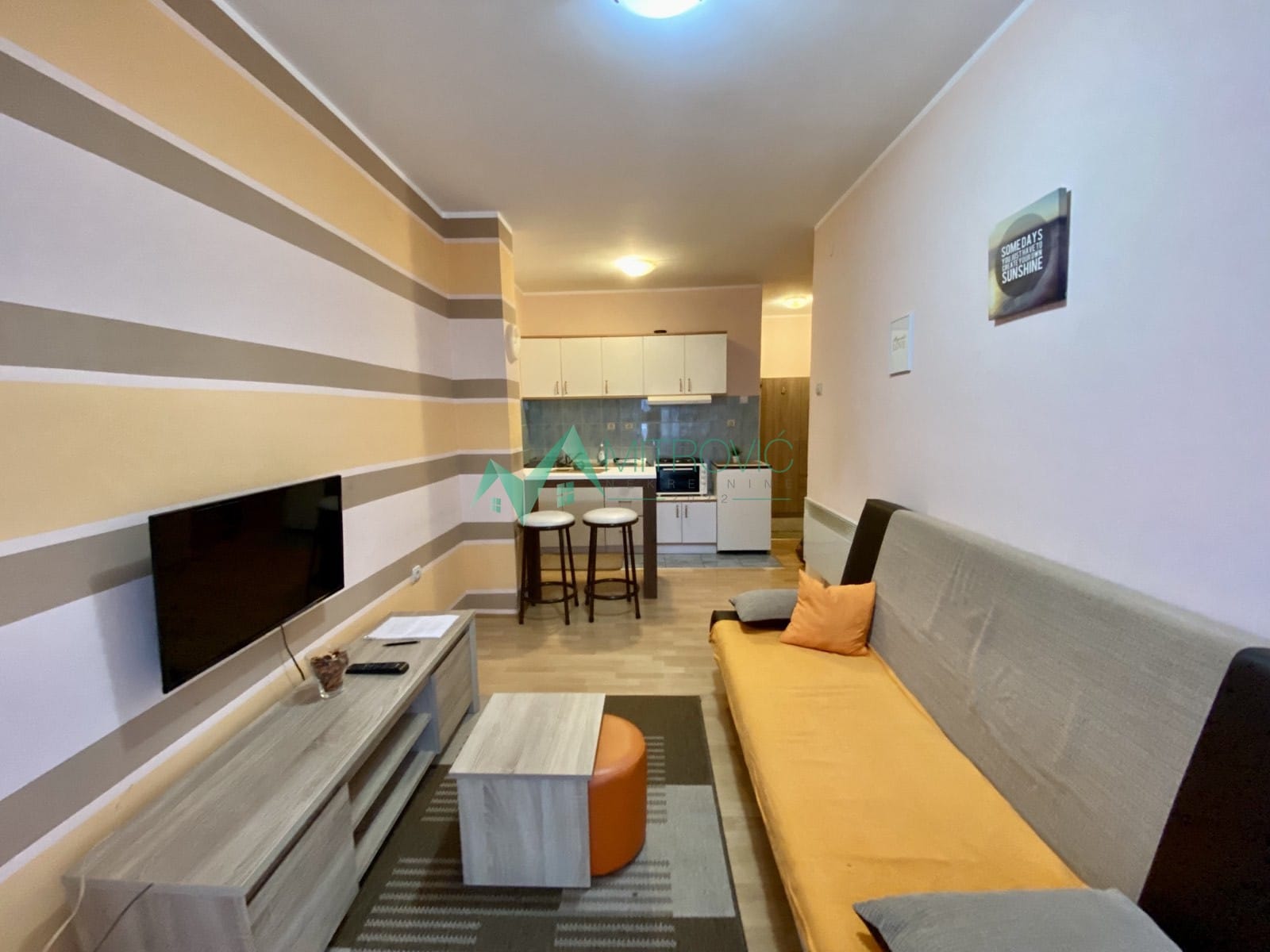Stan Prodaja Novi Sad Stan Prodaja Novi Sad 25 m2