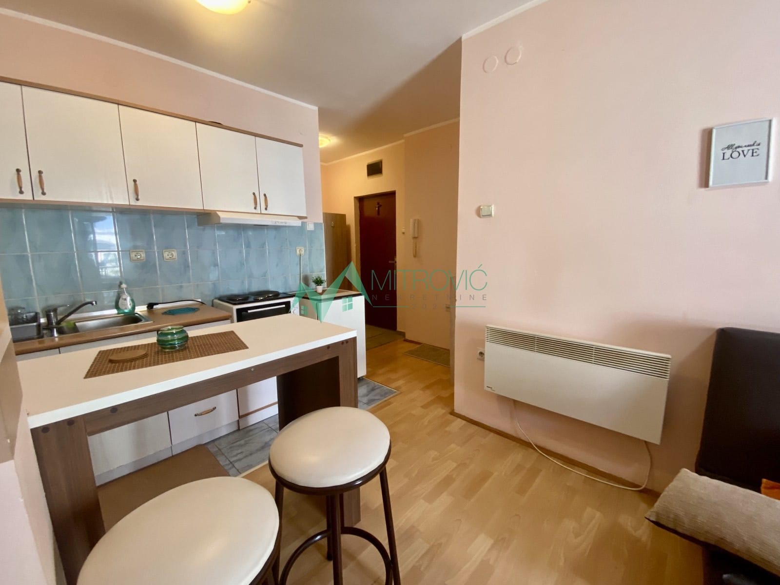 Stan Prodaja Novi Sad Stan Prodaja Novi Sad 25 m2