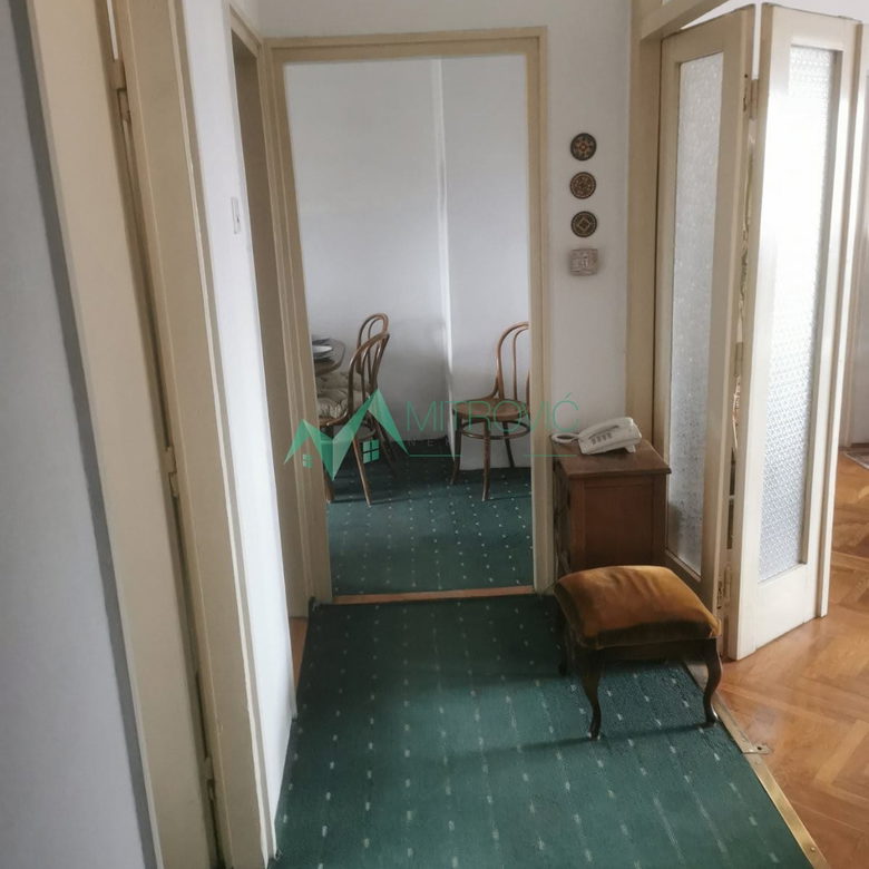 Stan Prodaja Novi Sad  98 m2