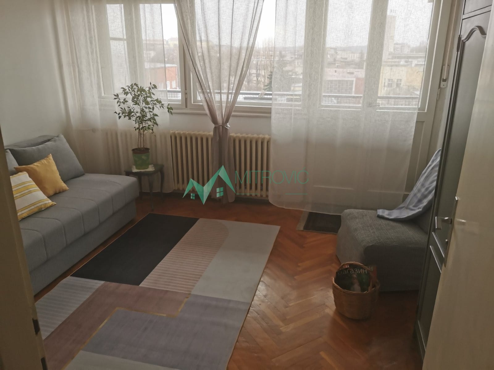 Stan Prodaja Novi Sad Stan Prodaja Novi Sad 98 m2