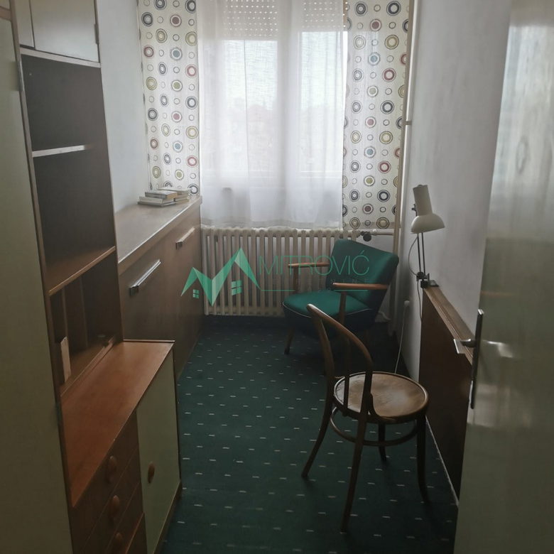 Stan Prodaja Novi Sad  98 m2