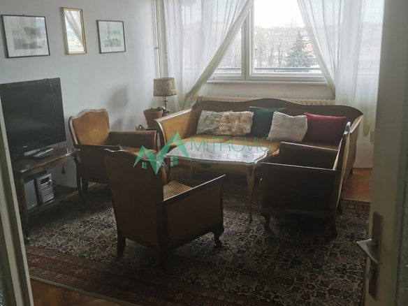Stan Prodaja Novi Sad  98 m2