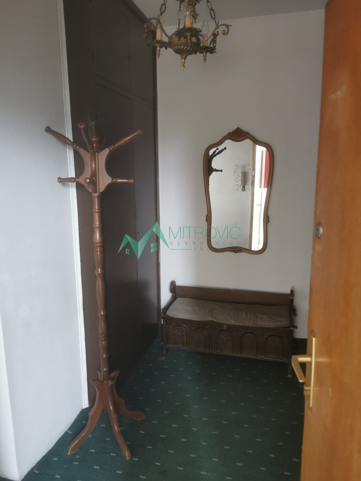 Stan Prodaja Novi Sad Stan Prodaja Novi Sad 98 m2