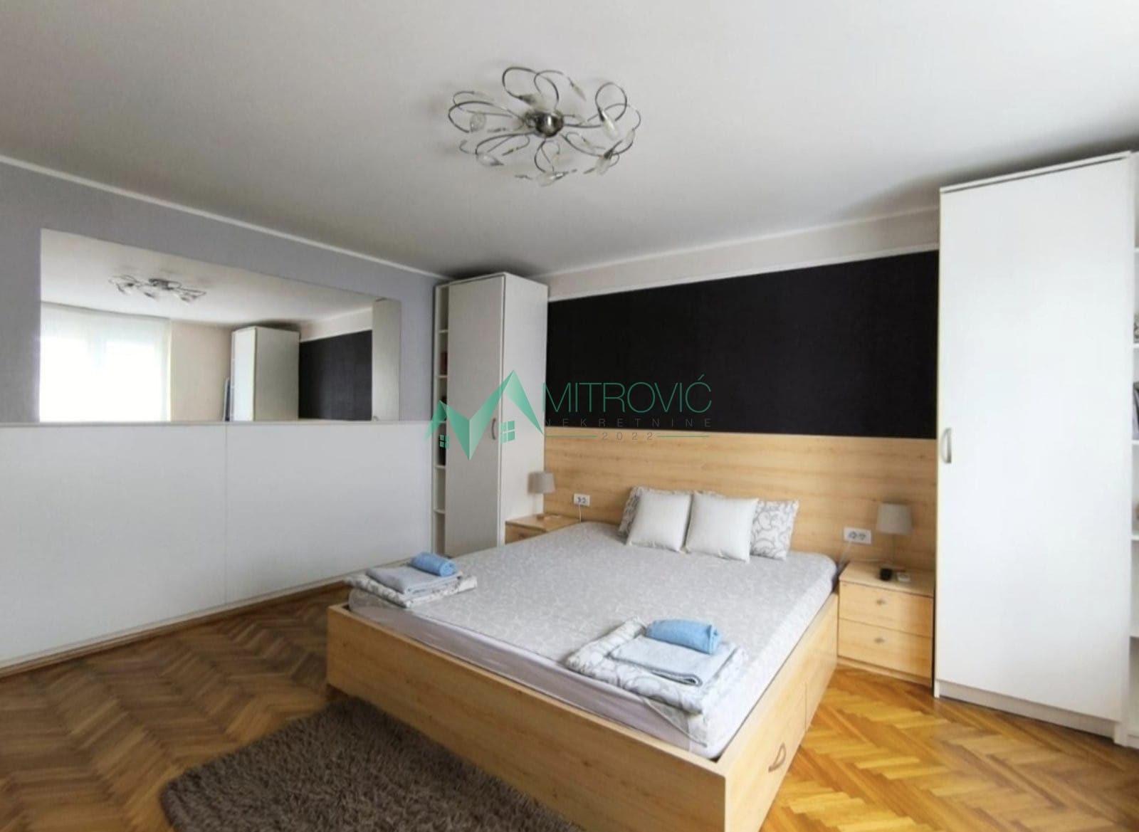 Stan Prodaja Novi Sad  43 m2