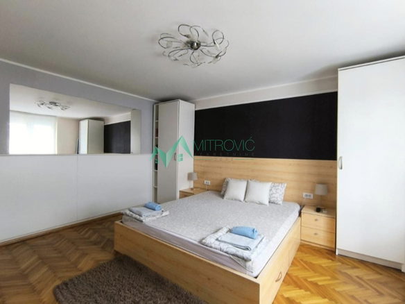 Stan Prodaja Novi Sad  43 m2