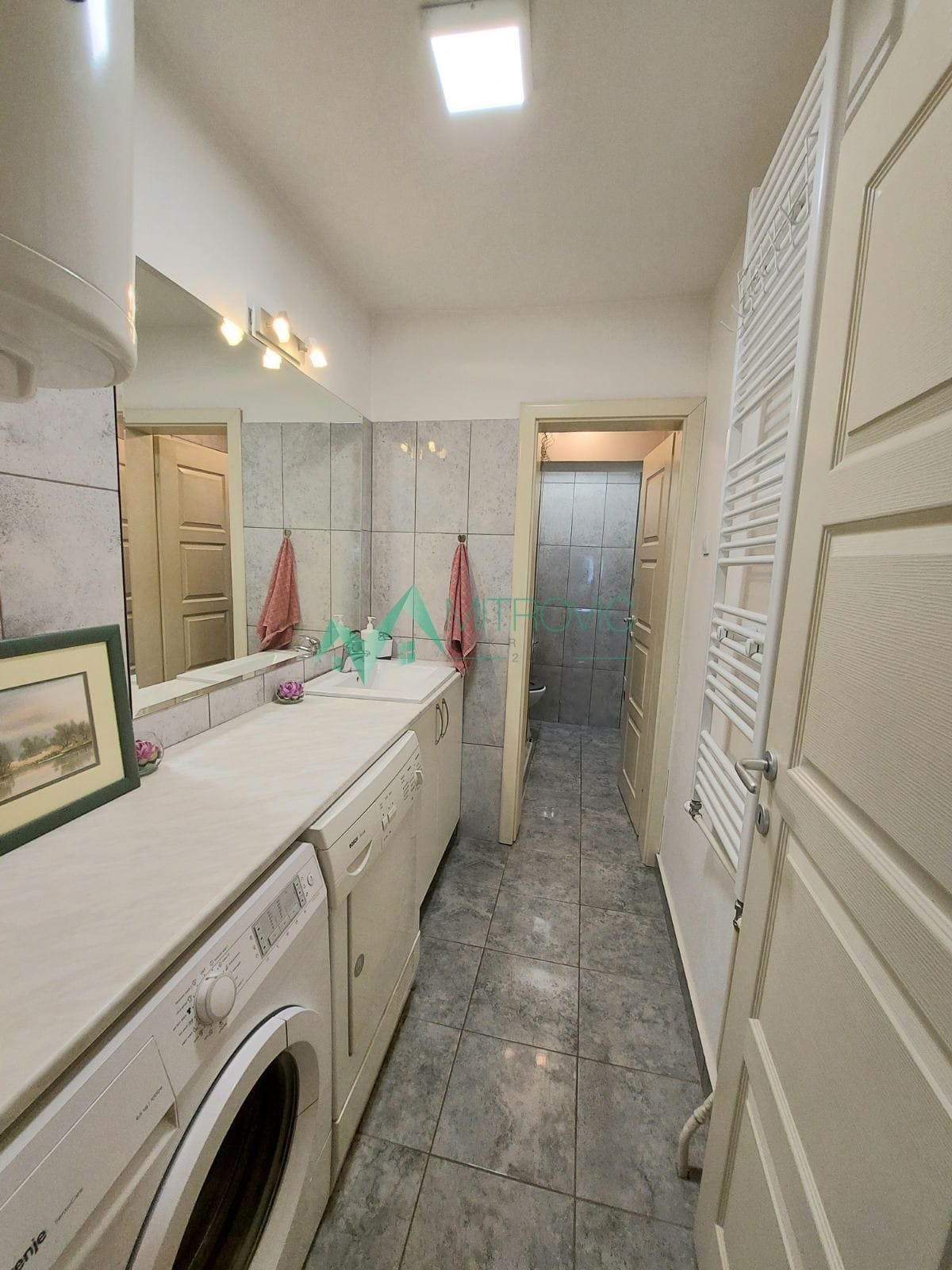 Stan Prodaja Novi Sad  43 m2