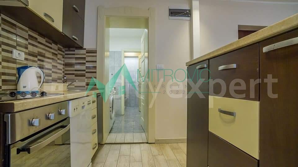 Stan Prodaja Novi Sad  43 m2