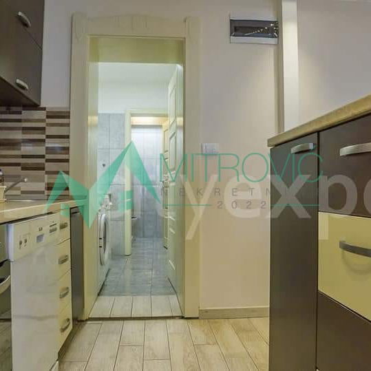 Stan Prodaja Novi Sad  43 m2