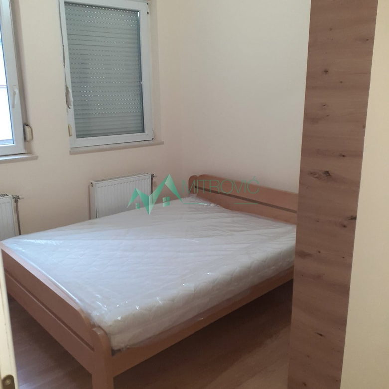 Stan Prodaja Novi Sad  43 m2