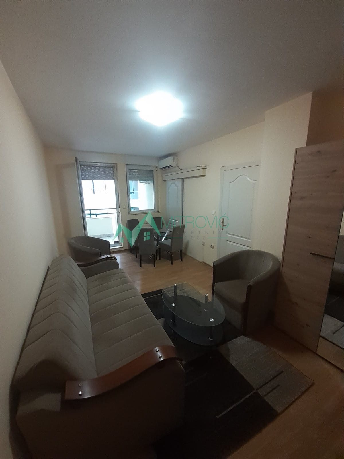 Stan Prodaja Novi Sad Stan Prodaja Novi Sad 43 m2