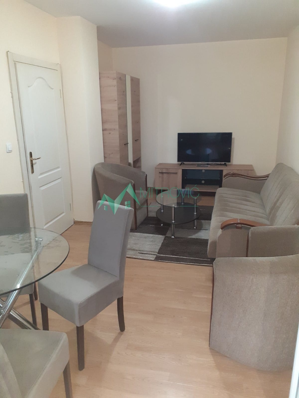 Stan Prodaja Novi Sad Stan Prodaja Novi Sad 43 m2