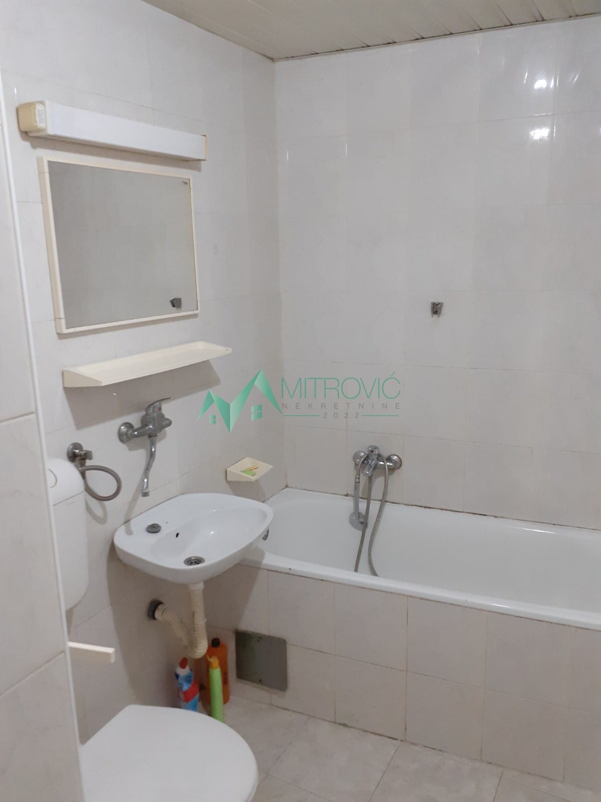 Stan Prodaja Novi Sad Stan Prodaja Novi Sad 43 m2