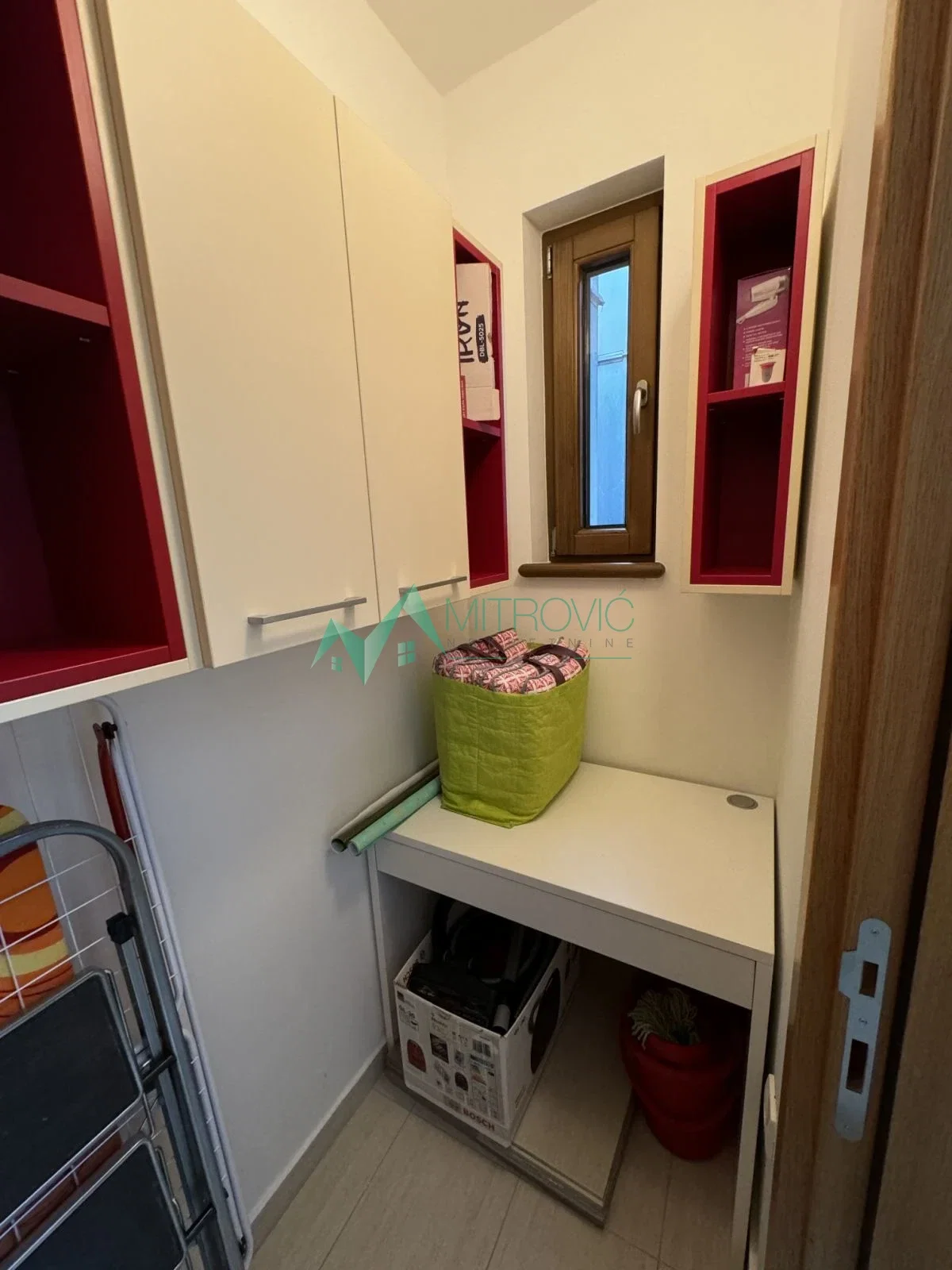 Stan Prodaja Novi Sad  44 m2