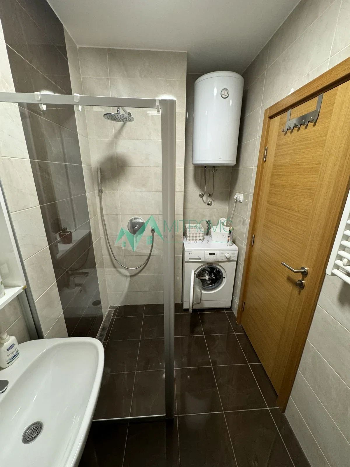 Stan Prodaja Novi Sad  44 m2