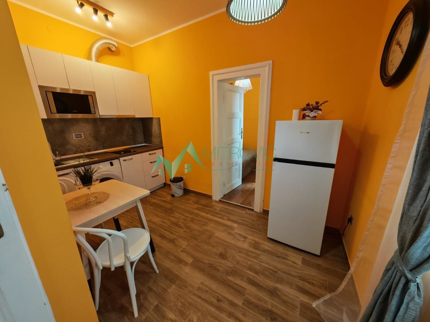 Stan Prodaja Novi Sad Stan Prodaja Novi Sad 30 m2