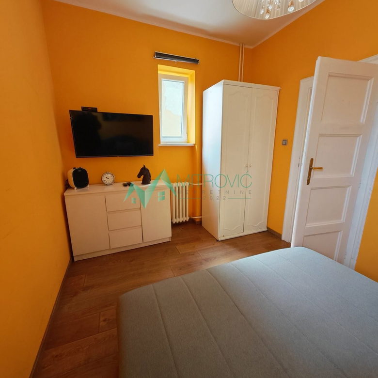 Stan Prodaja Novi Sad  30 m2