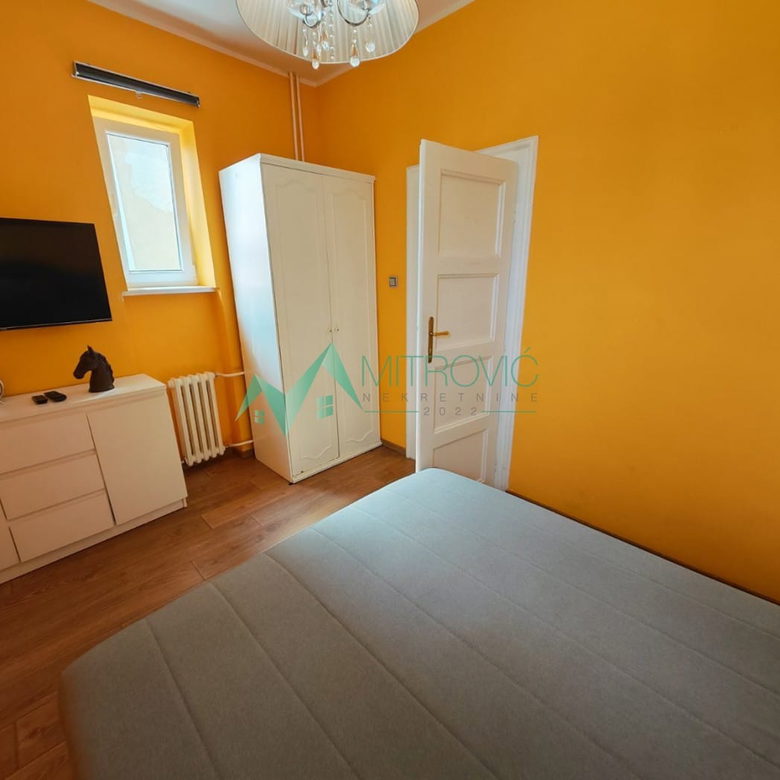 Stan Prodaja Novi Sad  30 m2