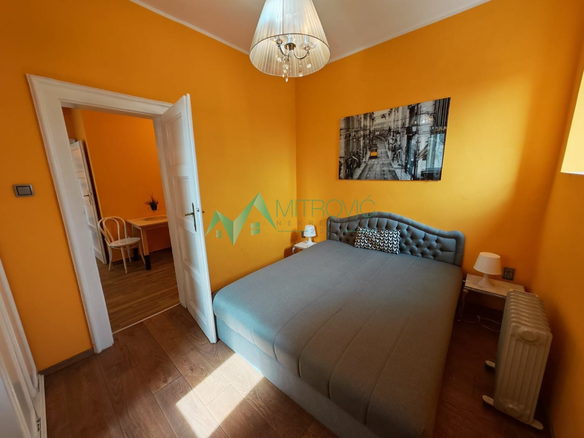 Stan Prodaja Novi Sad  30 m2