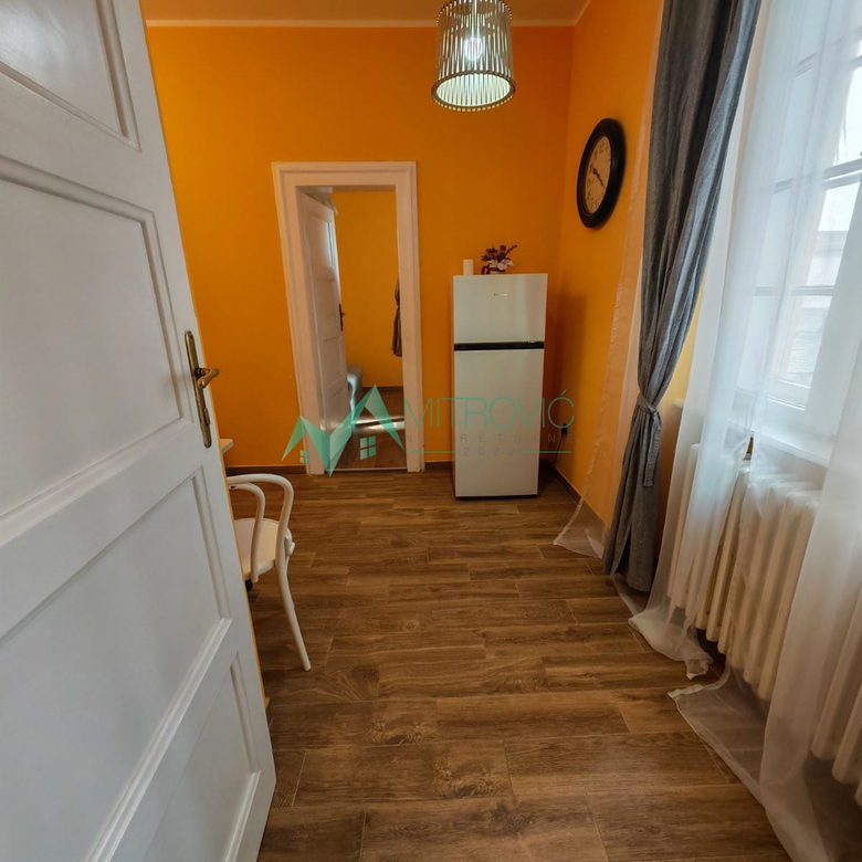 Stan Prodaja Novi Sad  30 m2