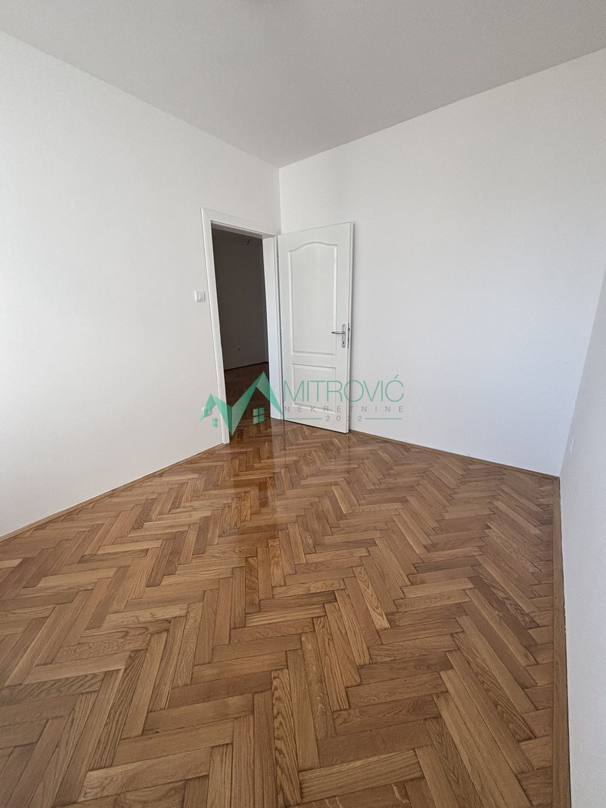 Stan Prodaja Novi Sad  50 m2