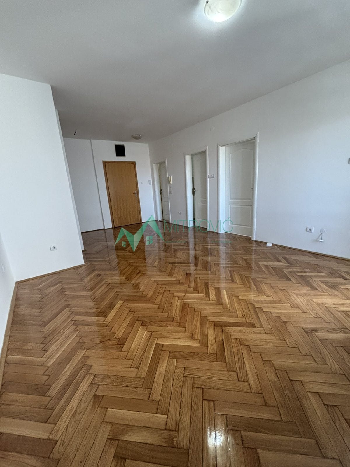 Stan Prodaja Novi Sad  50 m2