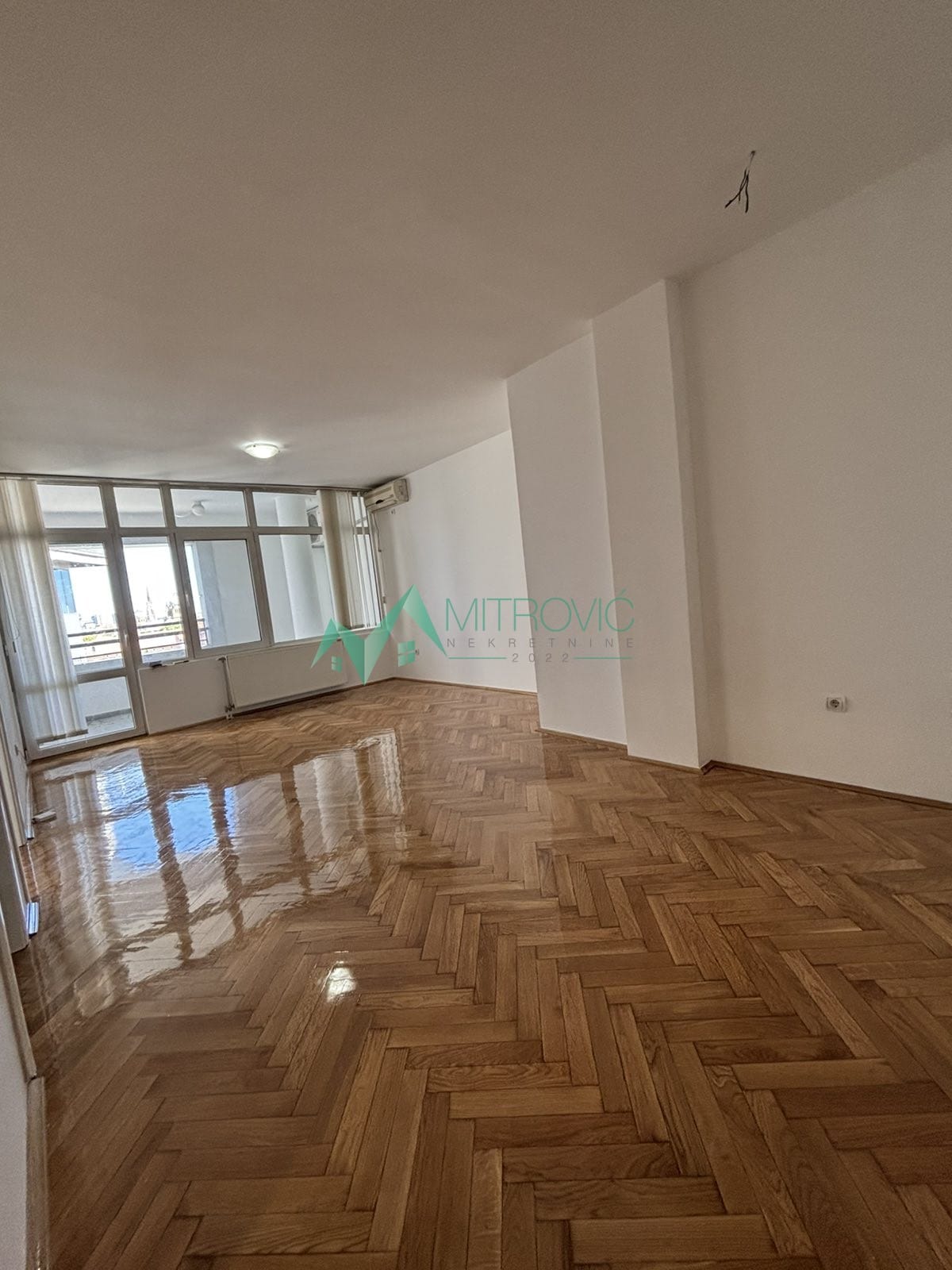 Stan Prodaja Novi Sad  50 m2