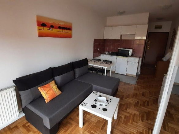 Stan Izdavanje Novi Sad  24 m2