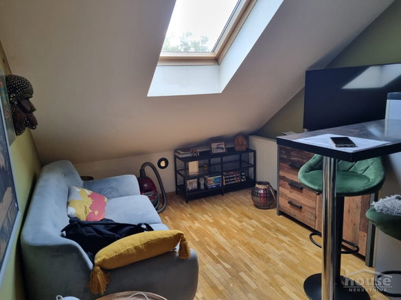 Stan Izdavanje Novi Sad  23 m2