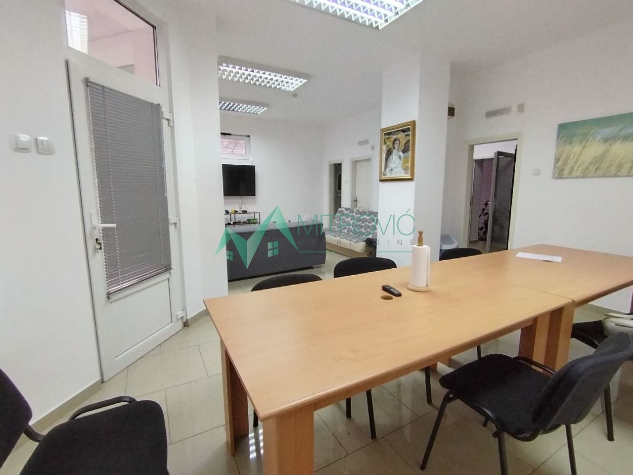 Lokal Prodaja Novi Sad  46 m2